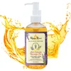 Anti Cellulite Massage Oil