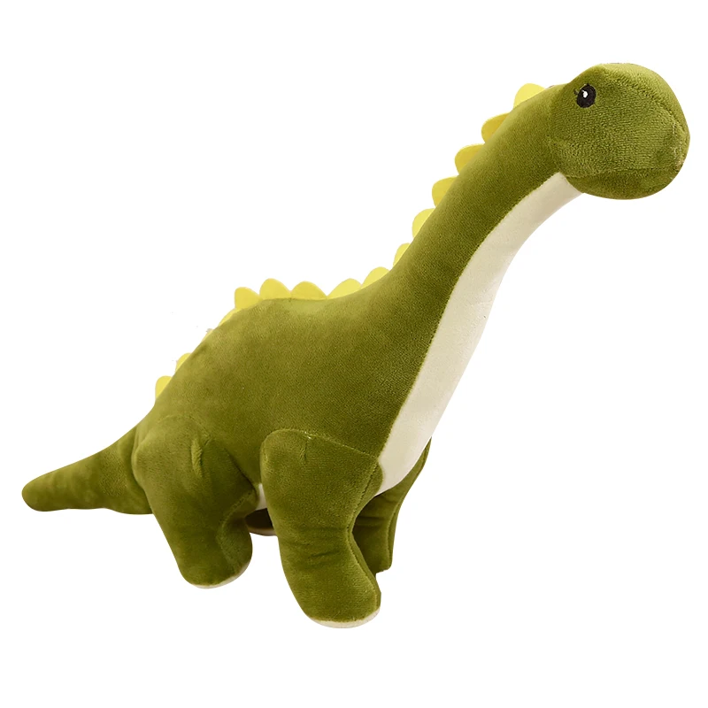 dinosaur cozy plush