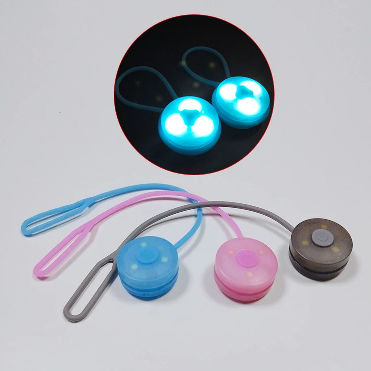 Водонепроницаемый светодиодный ночник