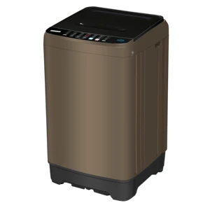 9.0kg Single Tub Single Tub Mini Washing Machine with Dehydration Washing Machine Electric Stainless Steel 450W