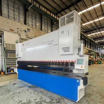 Professional Twisted Shaft Bending Machine for Pipe Bending with Hydraulic Press and Mandrel Bending