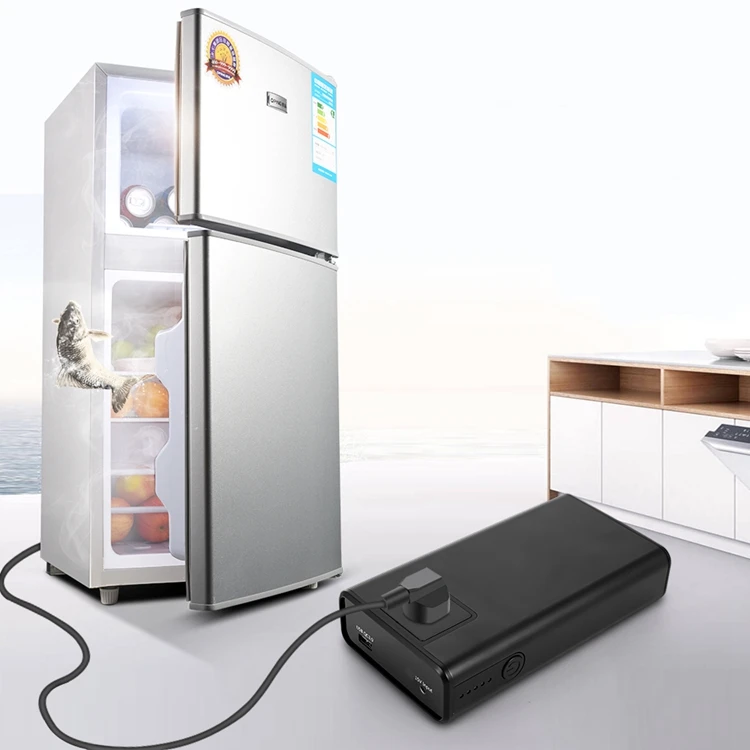 
 Блок питания переменного тока с зарядной станцией DC/Typec/USB выхода, система хранения солнечной энергии, генератор 220 в 110 В переменного тока, Солнечный блок питания  