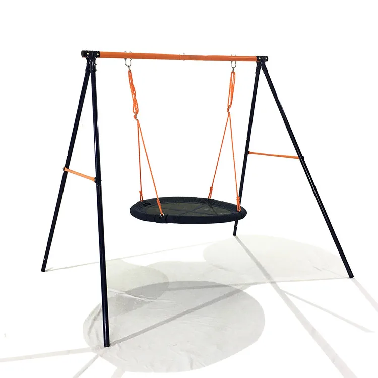 nest swing indoor