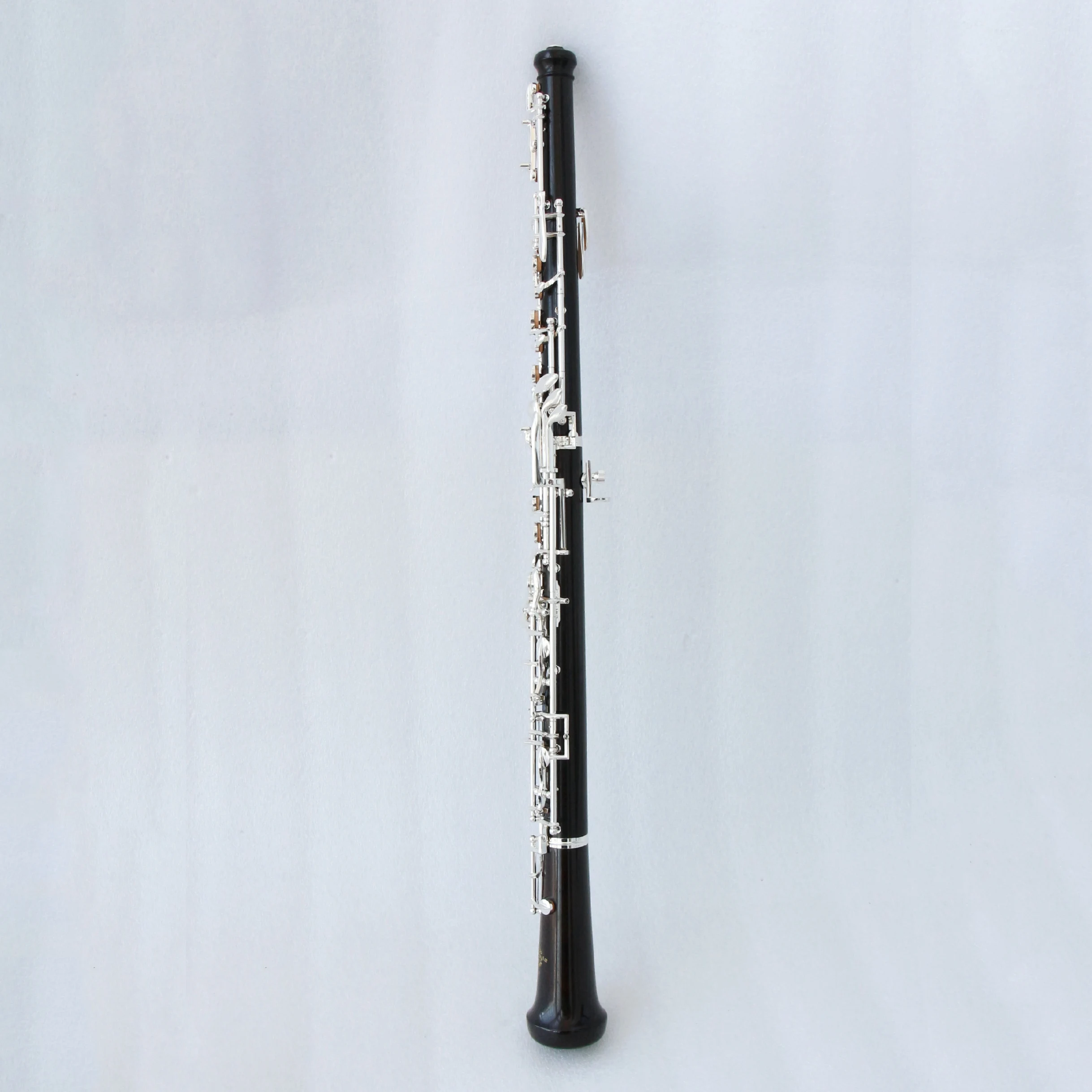 オーボエシルバーメッキ黒檀ケース付きオーボエ楽器| Alibaba.com