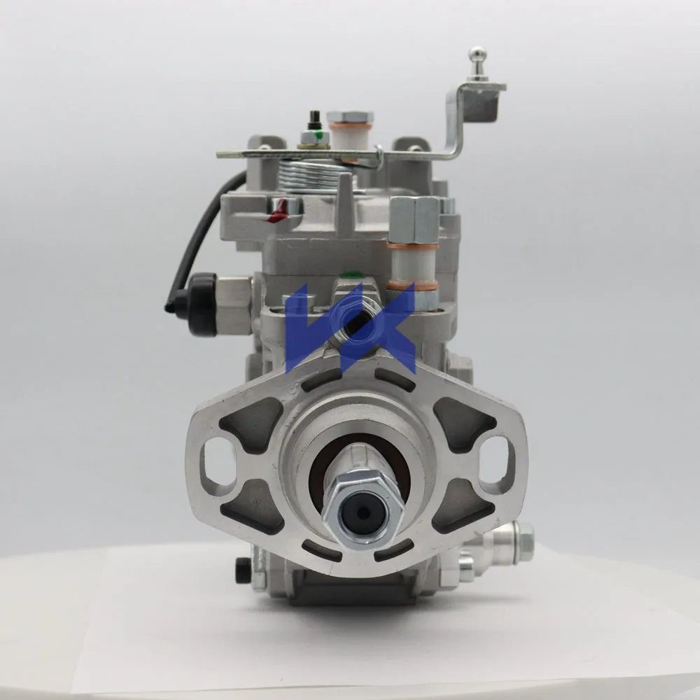 トヨタ ランドクルーザープラド用ディーゼル燃料噴射ポンプ 22100-67120