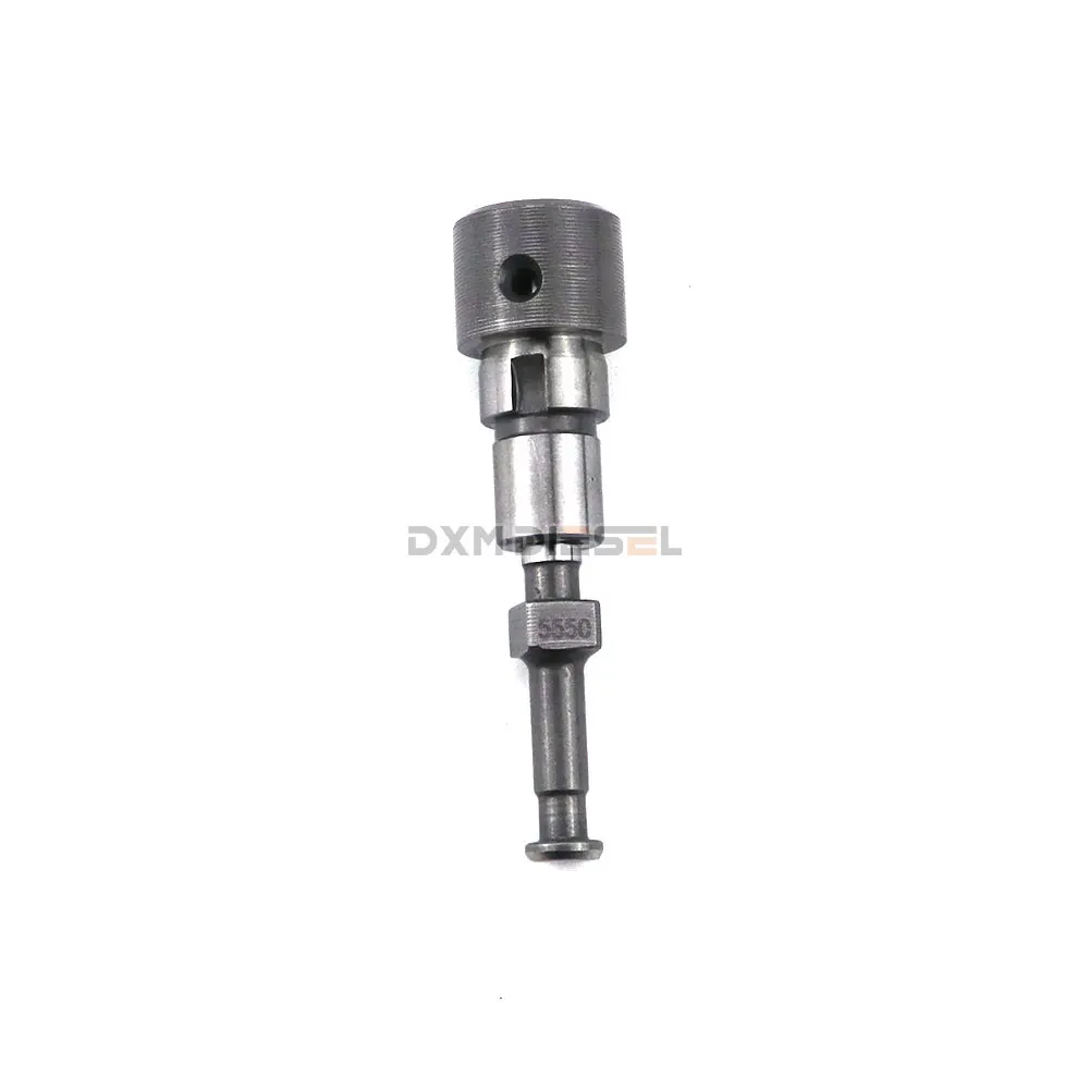 DXM 090150-5550 090150-5920 090150-6630 090150-4650 Elemento de bomba de êmbolo para diesel Elemento de cilindro de êmbolo S3L2 S4L2 090150-5550