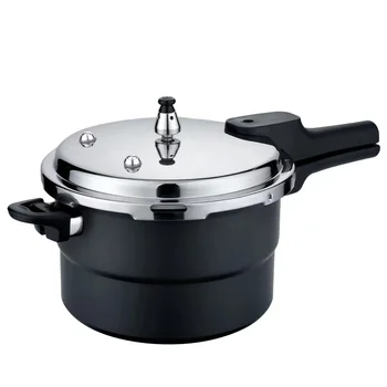 Safe cookware Multi-functional stainless steel pressure cooker cooker energy saving and time saving pressure cooker