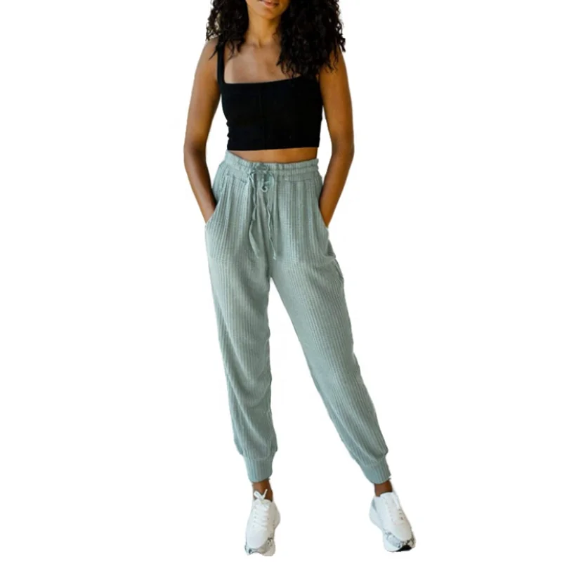Encargo Al Por Mayor De Ropa Deportiva Mujer Fitnsee Yoga Pantalón  Pantalones De Jogging Pantalón Para Las Mujeres - Buy Pantalones Fitness,Womens  Joggers,Joggers Product on Alibaba.com