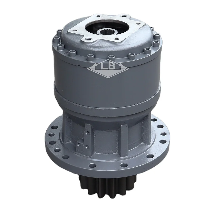 DX340 Solar Swing Reduction Gear 340LC 404-00094 130426-00014 Construction Machinery Part for Excavator