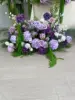 สีม่วง