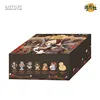 6 pezzi/set