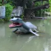 Mosasaurus