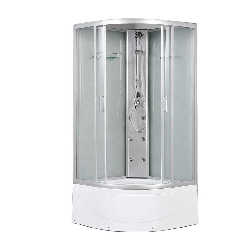 Factory Directly Sales Modern Shower Cubicles Bath Tubs Shower Cabin