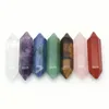 hexgonal stone set