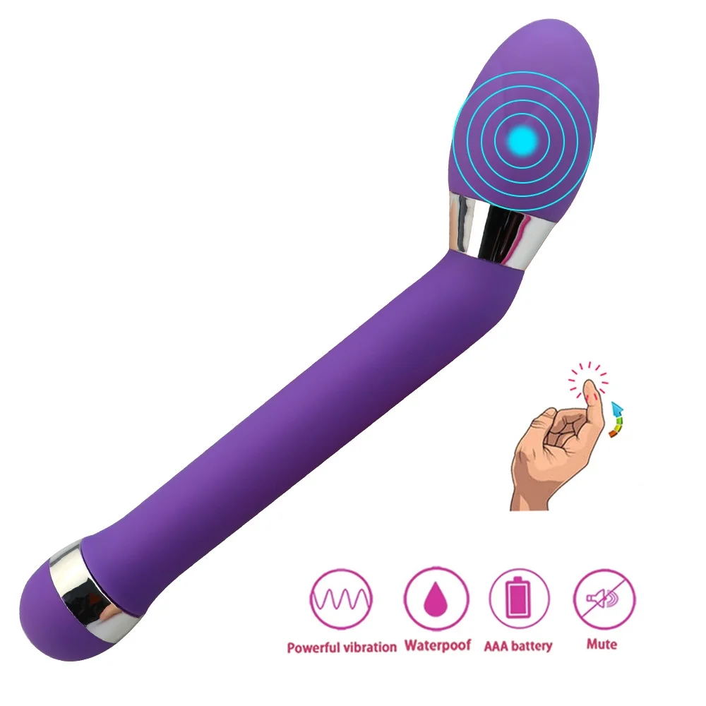 Vente en gros de sex-toys adulte pour vibromasseur point G pour femme, gode  à mamelon anal, masseur érotique féminin, produits sexuels| Alibaba.com