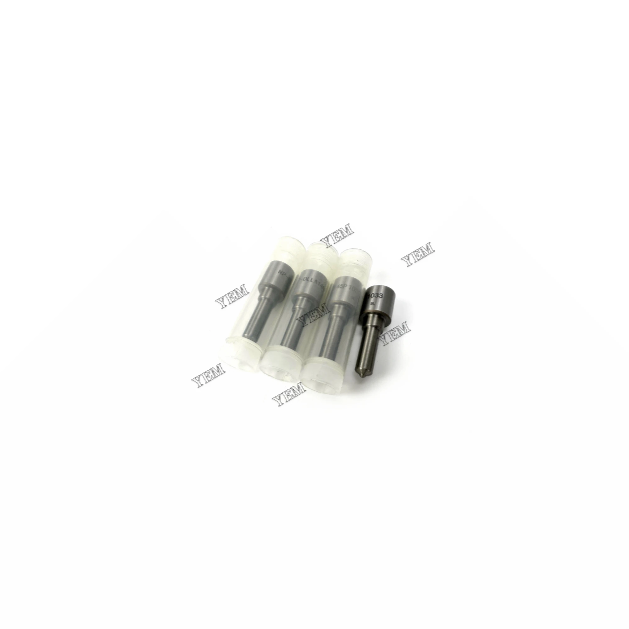 For Kubota V3300 Injection Nozzle 934001033 Industrial Machinery Engine Parts