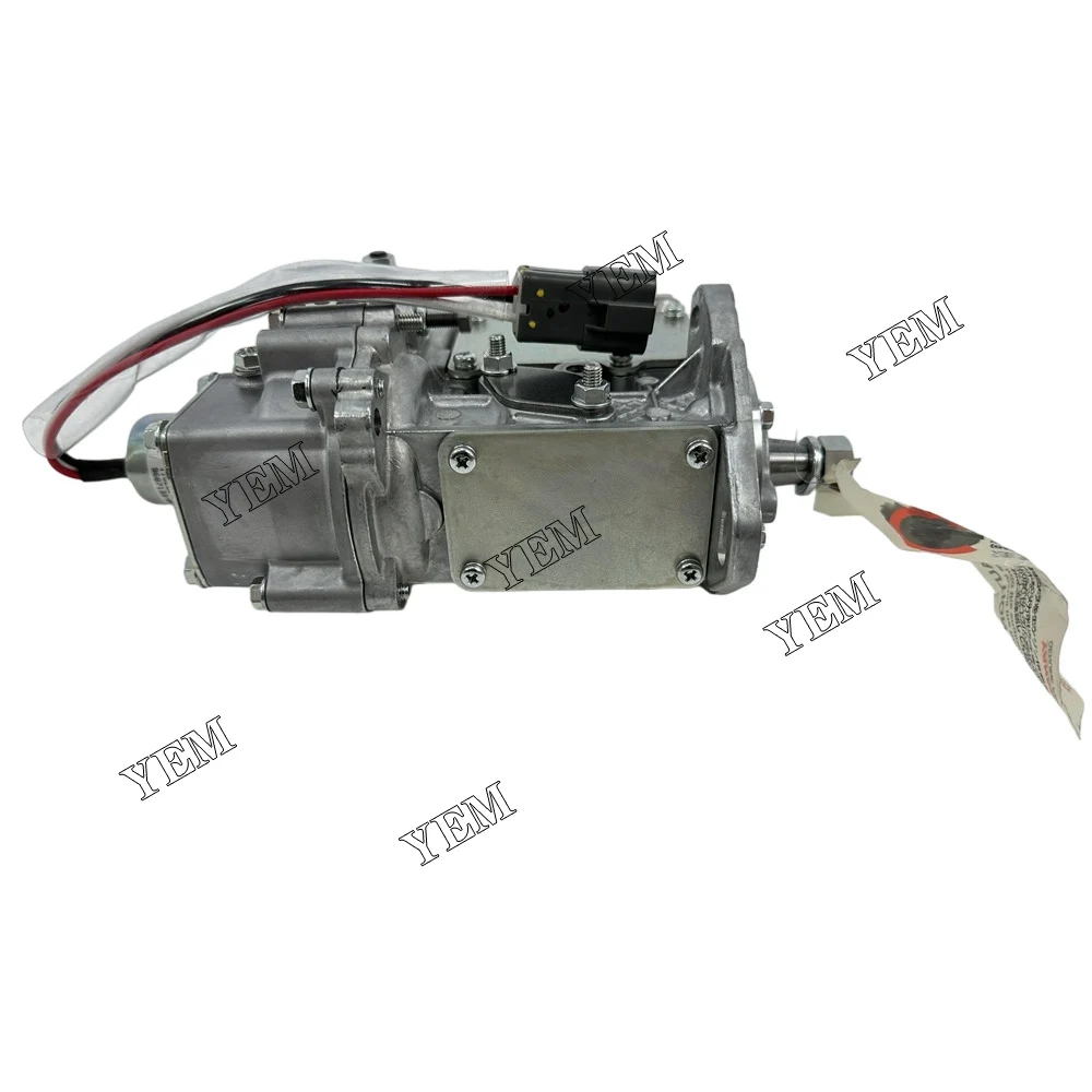 For Yanmar Diesel Engine Fuel Injection Pump 719740-51300 2