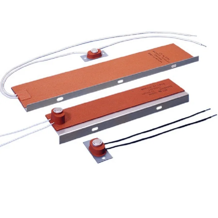 Watlow Air Heater, 240, 240 V, Electric - detail 10