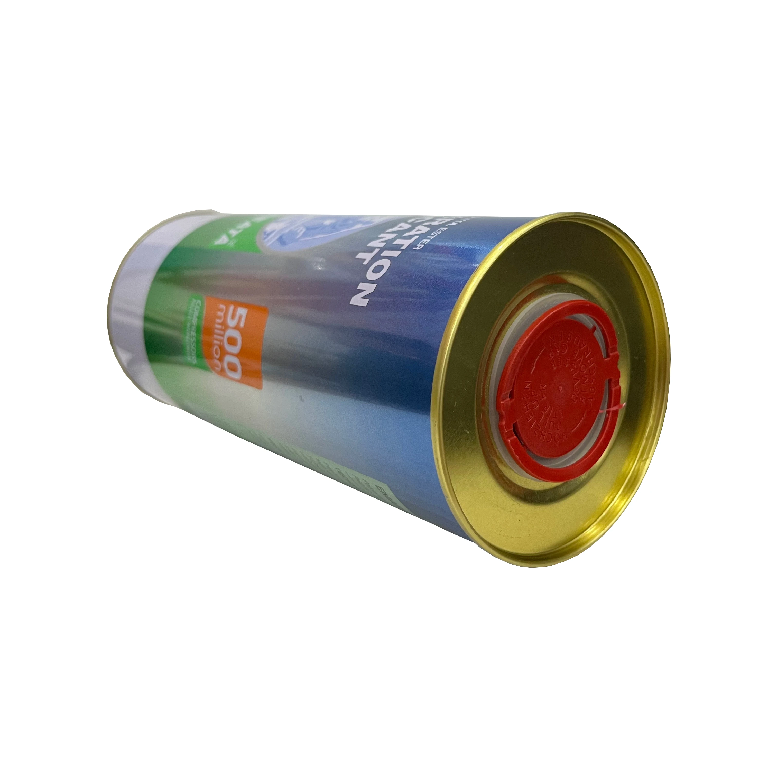Auto Compressor Oil Refrigerant Lubricant RL32H RL46H RL68H Refrigeration Oil