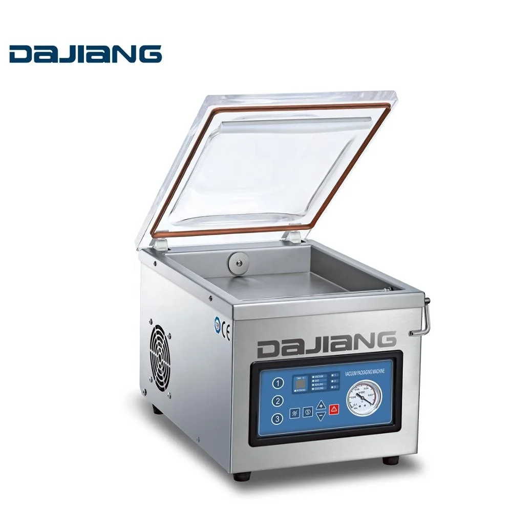 DZ-260PD Vacuum Packing Machine Vacuum Sealer Bag Sealing| Alibaba.com