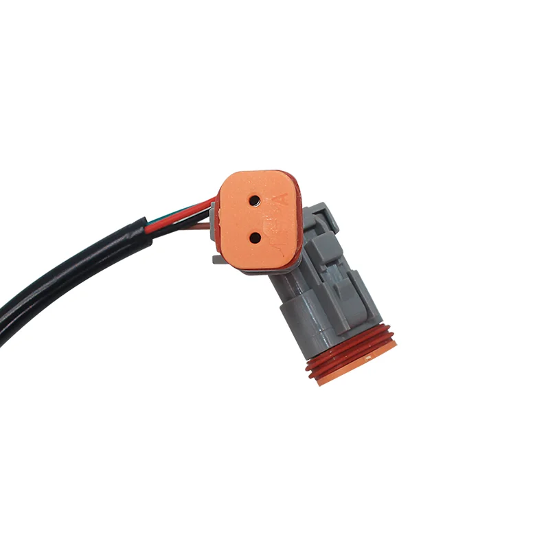 Boost Pressure Sensor for SCANIA 4 Series 1862798| Alibaba.com