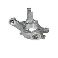 Factory Outlet High Quality Knuckle Arm Right OEM BB5Z3K185A for ford... — 5