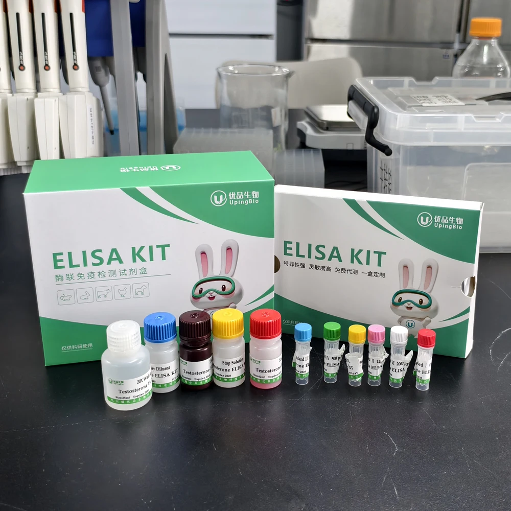 glutathione elisa Pig Glutathione reductase ELISA Kit