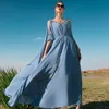 Azul claro