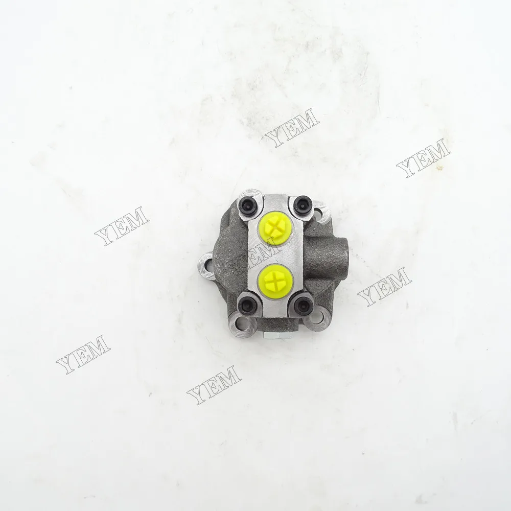2923751 Fuel Pump for Cat Universal Engine Parts 5