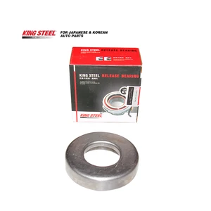 KINGSTEEL OEM 30502-69F1A 3050269F1A Repuestos Automotriz Spare Part Transmission Clutch Release Bearing for NISSAN PATHFINDER