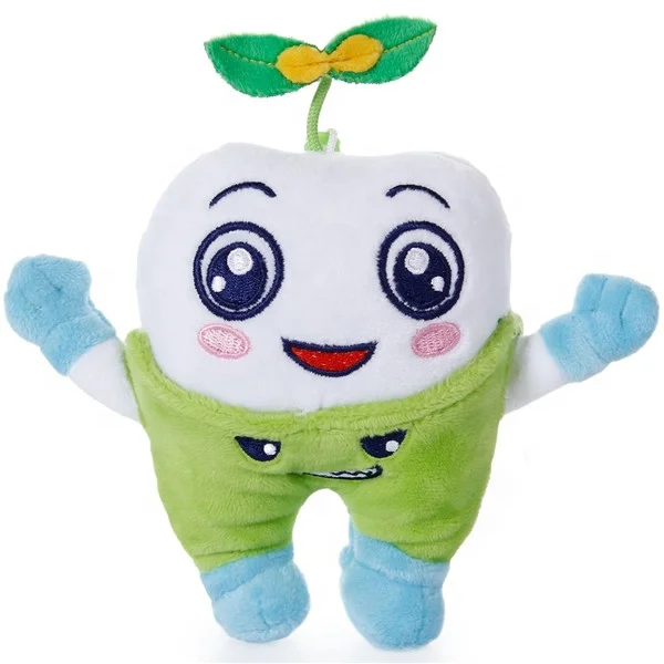 翼のあるぬいぐるみをぶら下げている家の装飾カスタム漫画ぬいぐるみ