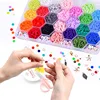 24 couleurs