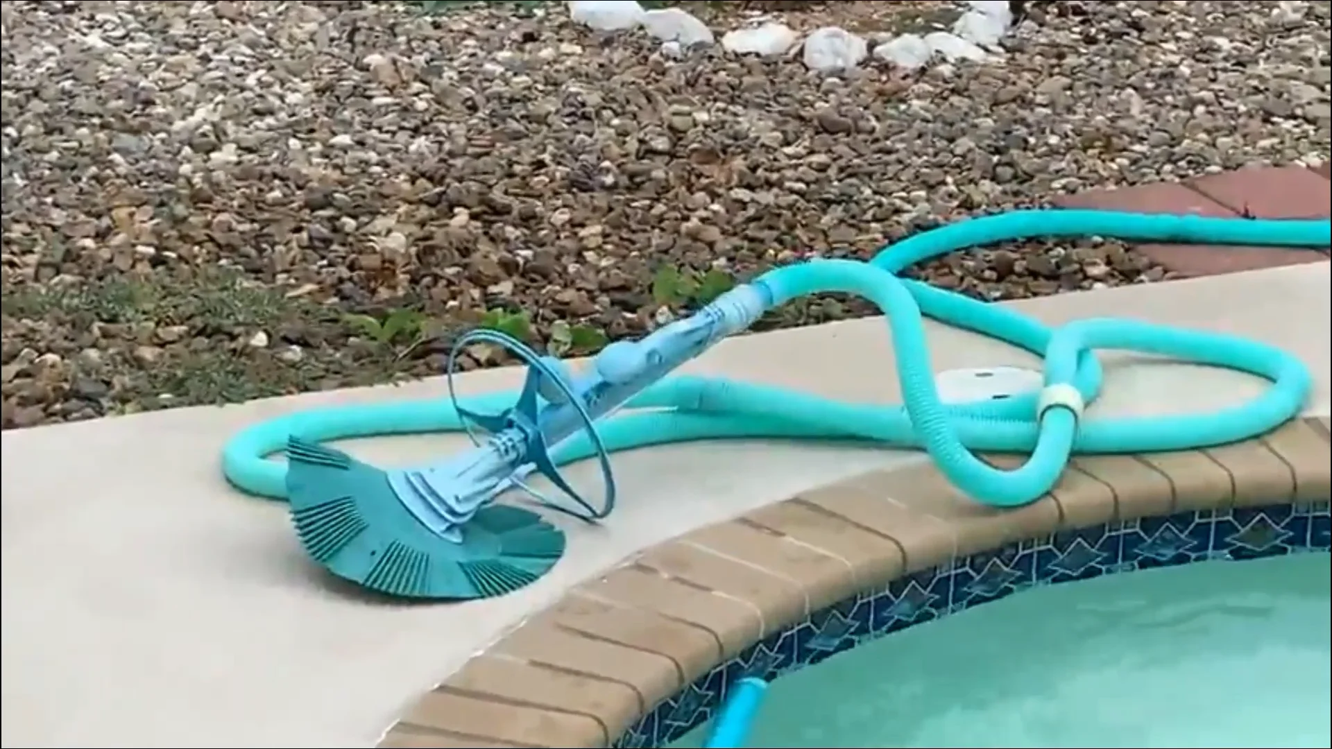 Customizable Swimming Pool Vaccum Suction Sweeper Cleaner Equipment Accessories Swimming Pool