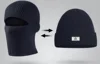 Chapeau Bandit-bleu marine