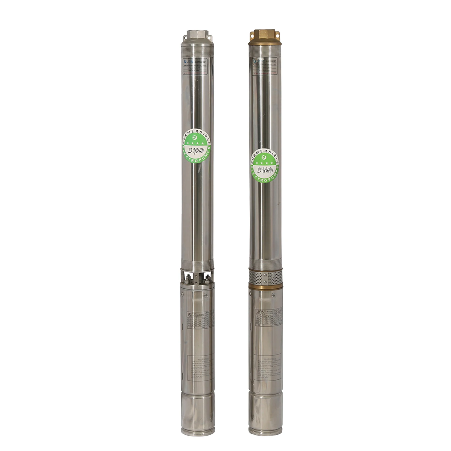 Dc Solar Submersible Pump for Deep Well Price Solar Powered Water Pump for Agriculture 2 Hp Solar Pump Price List