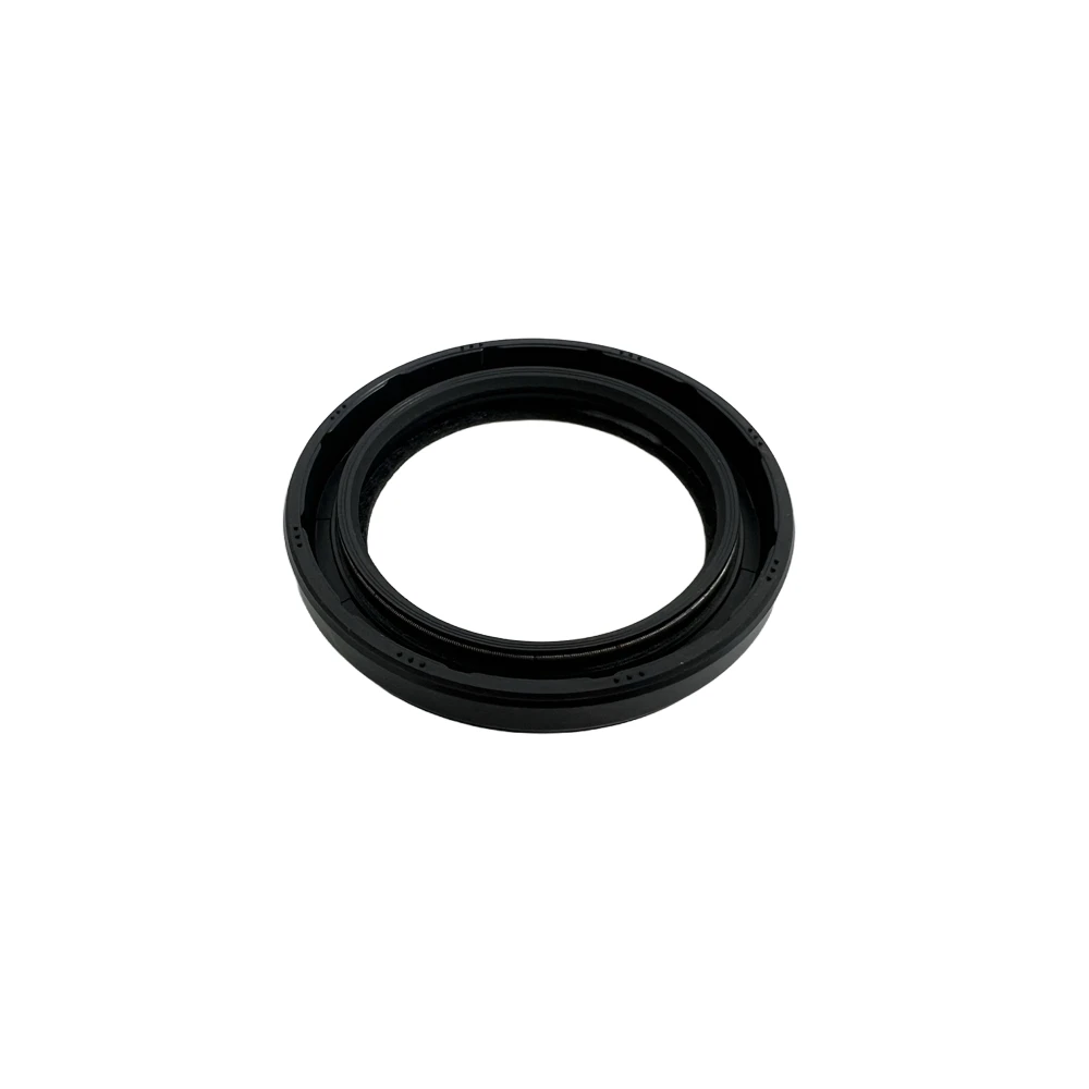 For Isuzu 4JB1 4JA1 4JG1 C240 8-97049145-0 Front Crankshaft Oil Seal Agricultural Machinery Spare Parts