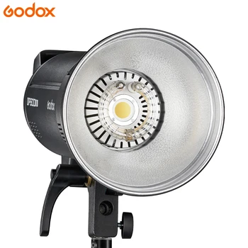 Godox DP1000III-V Studio Flash Light Modeling Light 1000W 2.4G Wireless X System Strobe Light 5800K Photography detail image