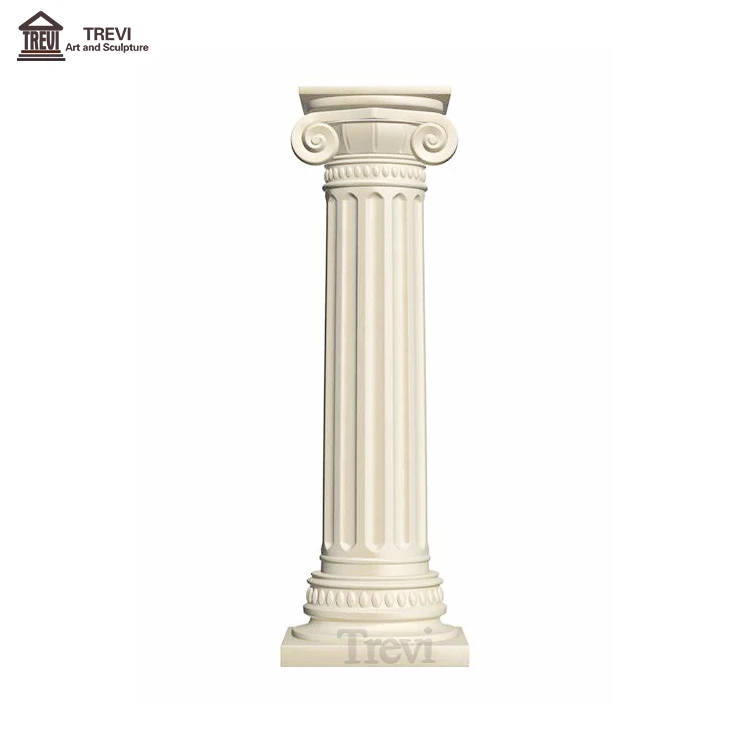台座装飾ディスプレイギリシャ大理石柱柱柱インテリア用| Alibaba.com