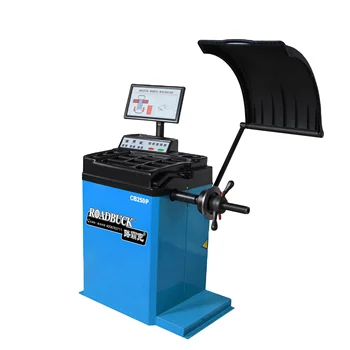 Automatic tyre changer and wheel balancer combo tire chop equipment for sale