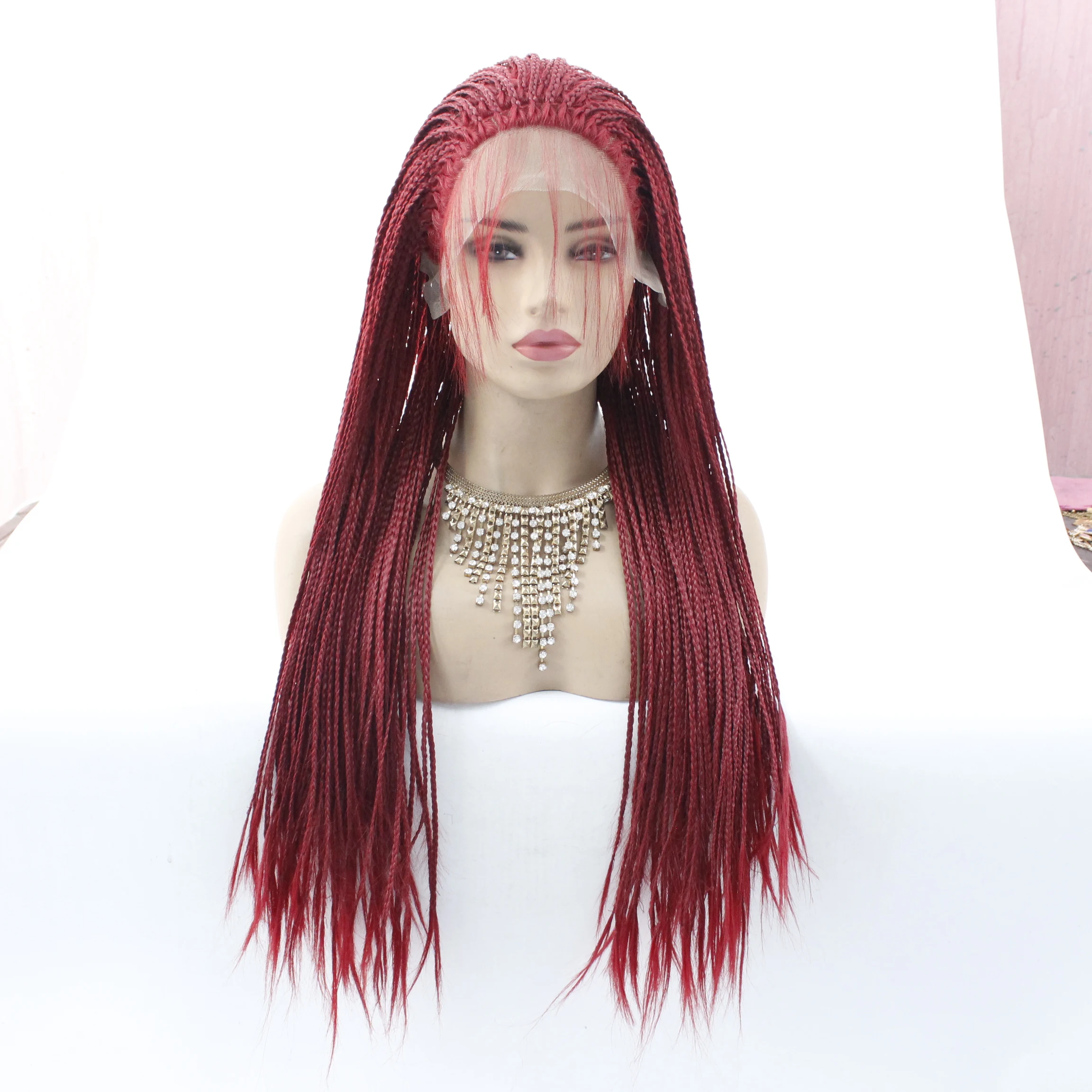 ASHRO  WIG Ladies, let main image 4
