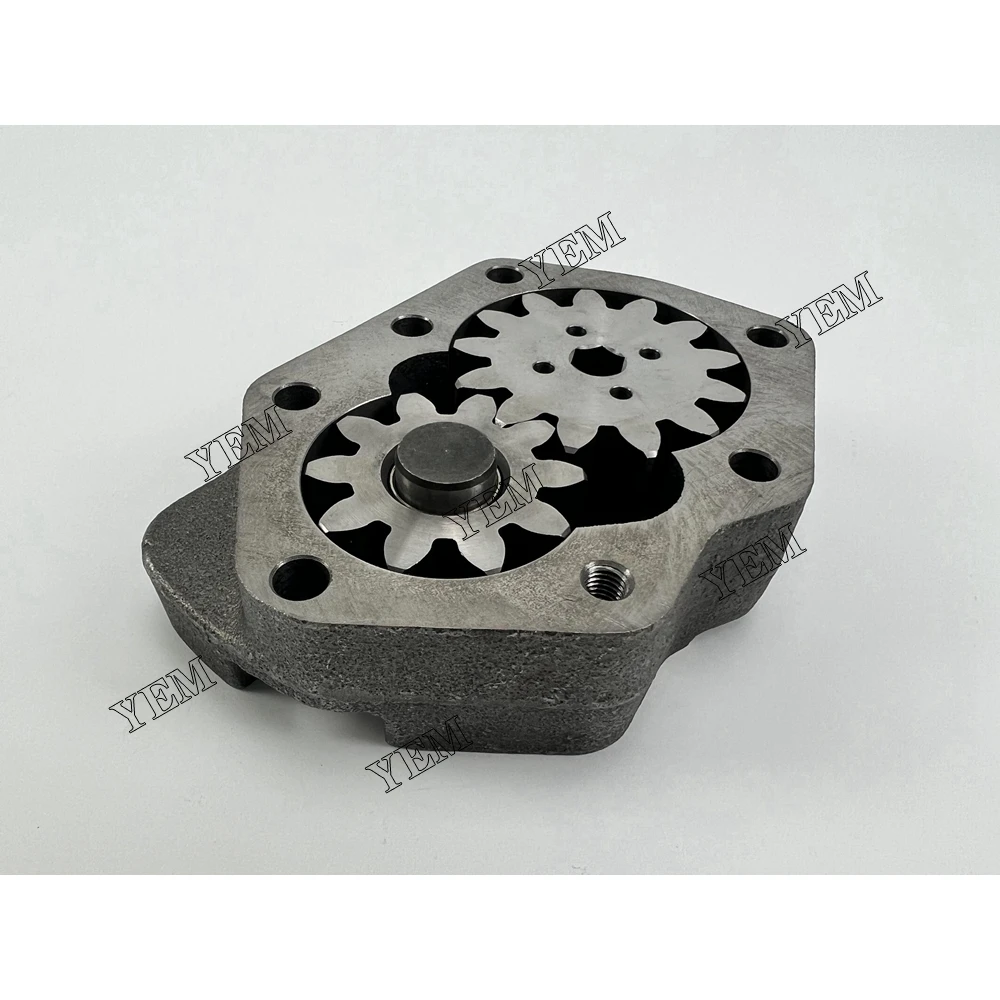 High Quality for John Deere 4040 Transmission Oil Pump AR85538 Repair Parts