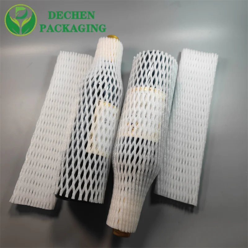 Wine Bottle Protective Netting