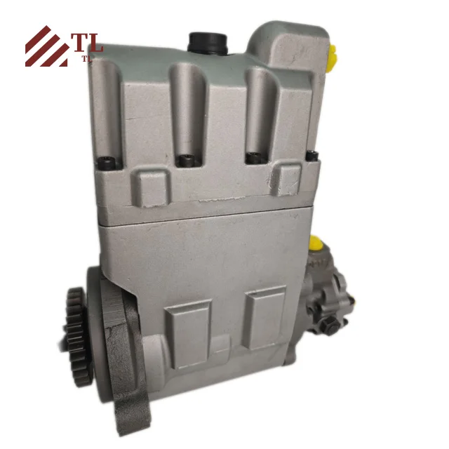 Fuel Injection Pump for CAT E330C E330D C7 C9 Engine 253-4339 254-4357 295-4777 with 1 Year Warranty