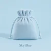 สีฟ้า