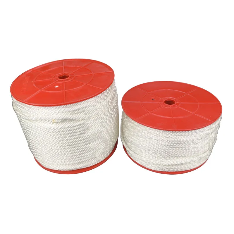 Diesel Engine Starter Rope Diesel Generator Recoil Generator Starter Rope