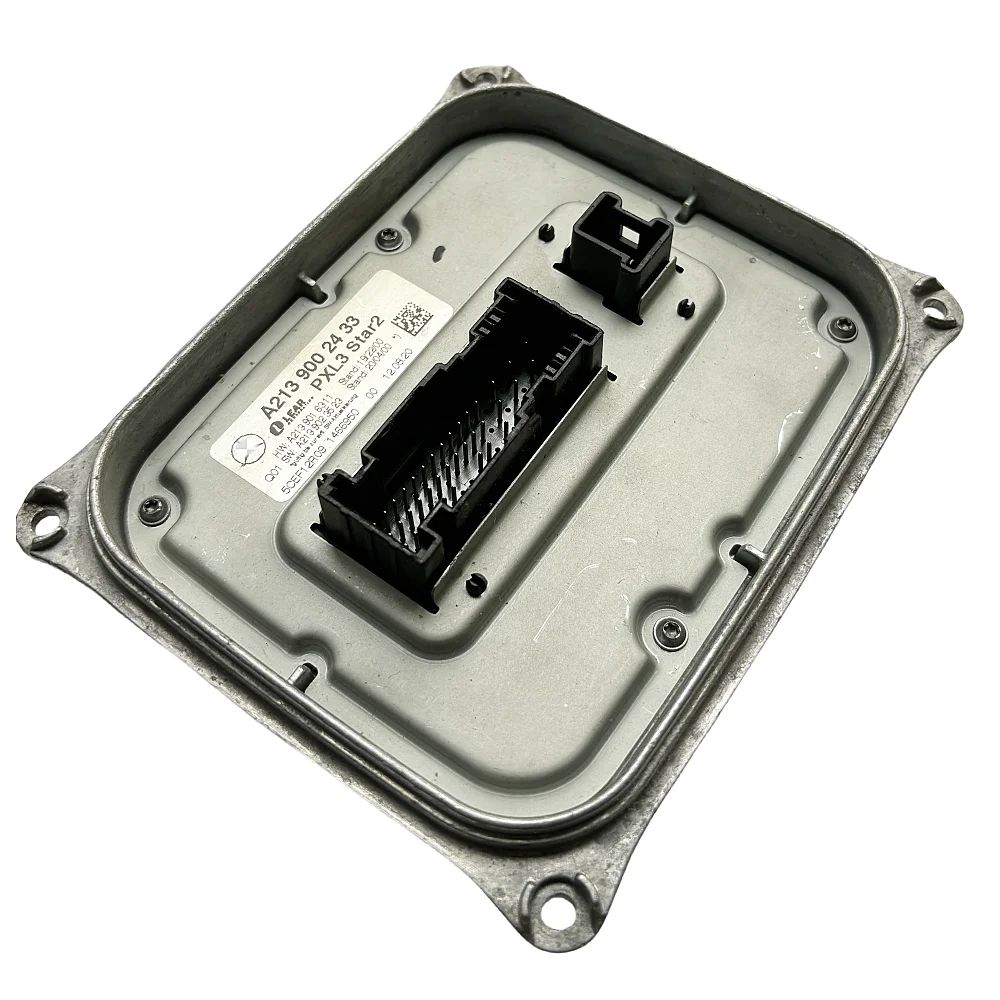 GENUINE Headlight Control Module for Mercedes GLS CLS GLE AMG
