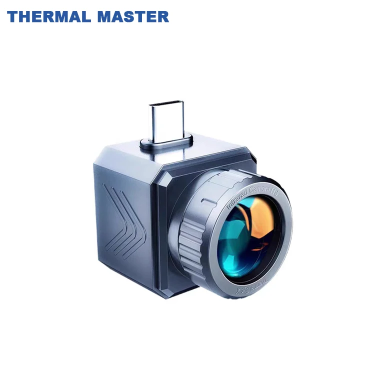 Thermal Camera Mobile Night Vision Infiray X3 Infrared