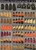 13x4 lace color list bob