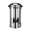 electric double boiler 20 liter