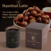 Latte alla nocciola 100g